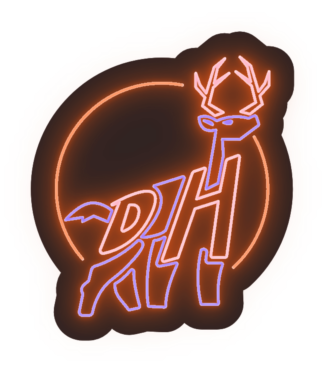 DeerHacks Logo